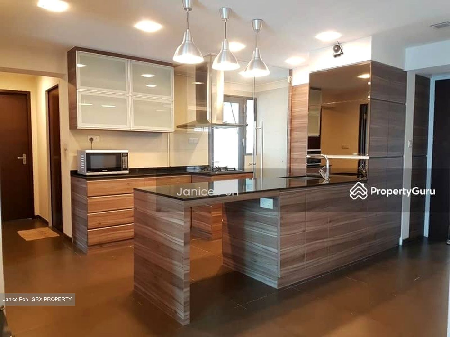 Blk 1A The Pinnacle@Duxton (Bukit Merah), HDB 4 Rooms #403201631